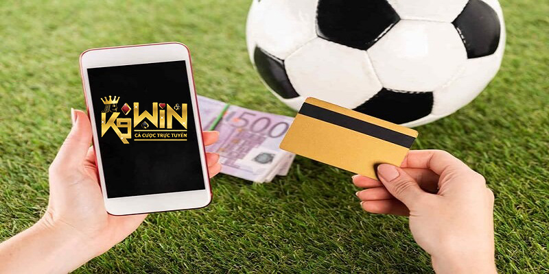 Chiến thuật soi kèo hiệu quả cùng K9win