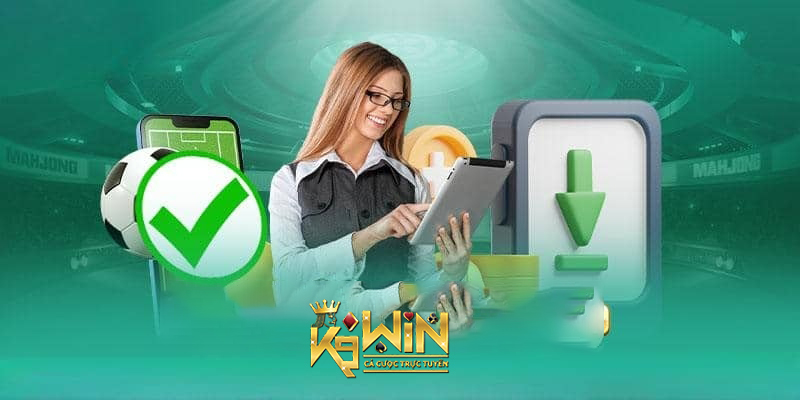 Tải App K9win Để Tham Gia Những Sự Kiện Cá Cược Hấp Dẫn